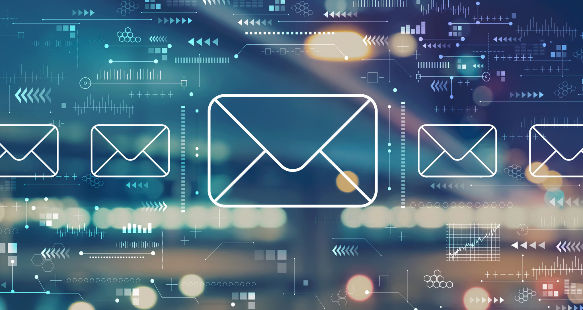 Do you have Confidential Emails that should be sent securely?